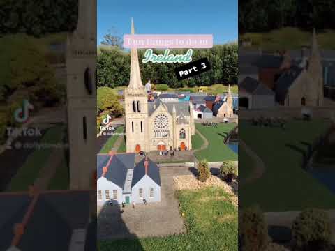 West Cork Model Railway Village in Clonakilty - A Fun Day Out With Kids!