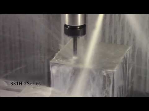 Precision Twist Drill 331HD Heavy Duty Jobber Length Drill for MRO