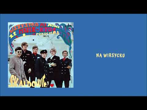 Skaldowie - Na wirsycku [Official Audio]