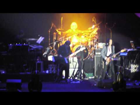 YYZ~Eddie NgxJoey Tangx亞洲鼓王Donald Ashley @Man's Icon 演唱會2013 ~19