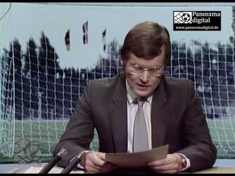 Der kommende Mittwoch wird ein Fußball-Fernseh-Mittwoch! - Uwe Grandel - www.panoramadigital.de