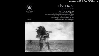 The Hunt - When The Sky Turns Black