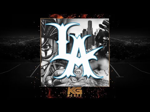 SvgPreme ft. Born$tunna - LA [Prod. By Zoran] [New 2019]