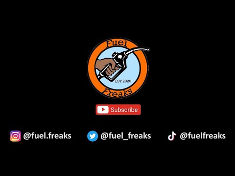 Fuel Freaks Trailer. New UK Car Channel.