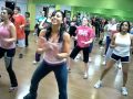 Patricia's Zumba Class Mama me lo Conto - Gente ...