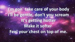 Somo-Ride Lyric Video