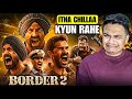 Border 2 Trailer REVIEW Suraj Kumar
