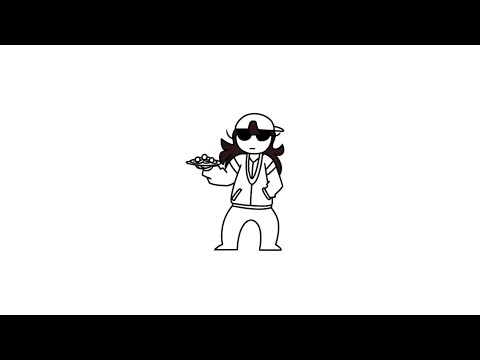 "mom's spaghetti" (jaiden animations clip)