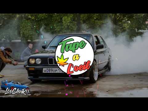 DJ KENSIDE - AYA NAKAMURA  [ JOLIE NANA ] REMIX 2020