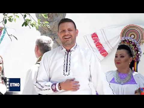 Mihai Trif - Etno Tv - Mândră, liliacul o-nflorit 2023