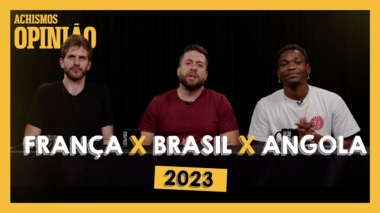 QUAL PAÍS TEVE AS PIORES FOFOCAS DO ANO? I #ACHISMOS ESPECIAL #13