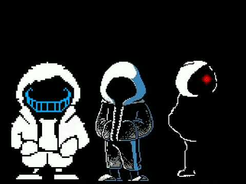 SixfoldDust Trio Phase 12: - "The Dustermiation Jigokunogōka"