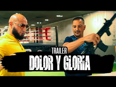 Dolor y Gloria | Tráiler Oficial de la Serie