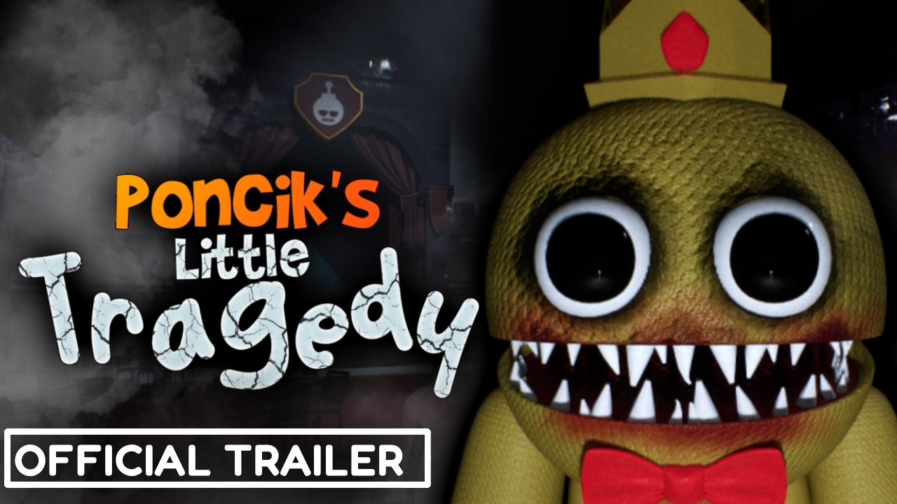 Trailer