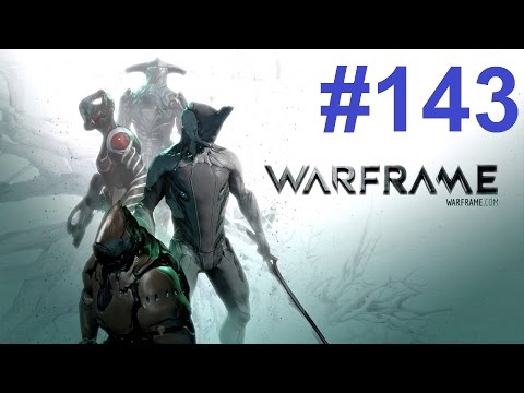 Warframe, Teil 143 - Nezha mal angespielt - (deutsch/german) [HD/1080p]