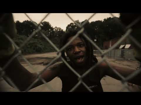 Lil Stamp - Bear (Official Music Video)