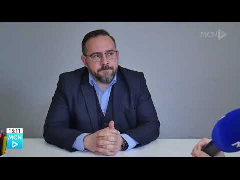 Edicioni Informativ, 25 Shkurt 2023, Ora 15:00 - MCN TV