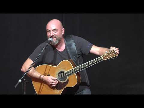 Jean-Charles Guichen LIVE In RENNES