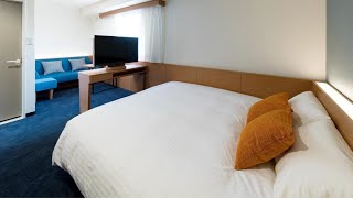 HotelKDM | Review Nishitetsu Inn Shinjuku