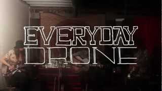 Andrew Stockdale Shed Sessions "Everyday Drone" Part 7