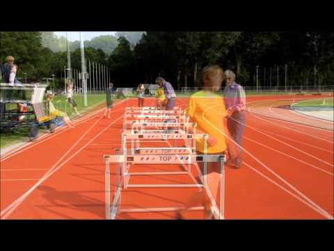 Hordetraining Jelle juli 12, 2013V