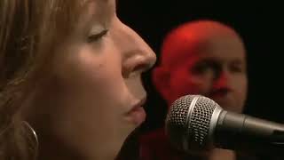 Beth Nielsen Chapman w/ Kieran Goss 'Sand and Water' Live at The Grand Opera House, Belfast