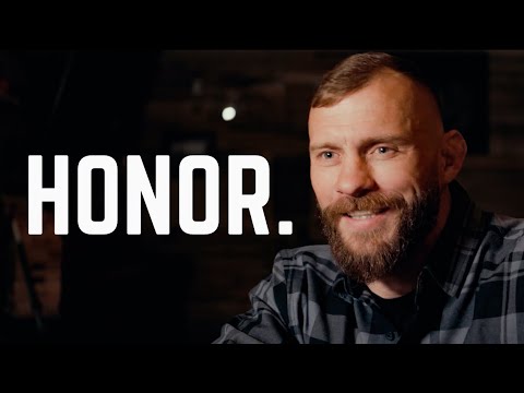 Life advice from Cowboy Cerrone