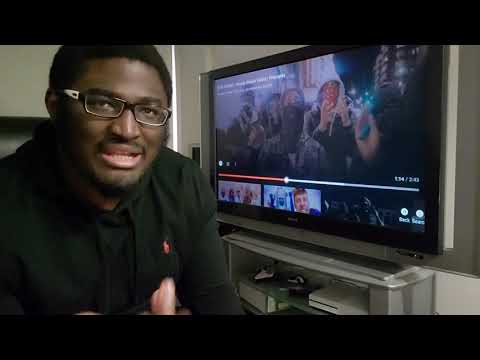 Togolese-American CGM fanboy reaction to #156 AbzSav - Gossip @PressplayMedia