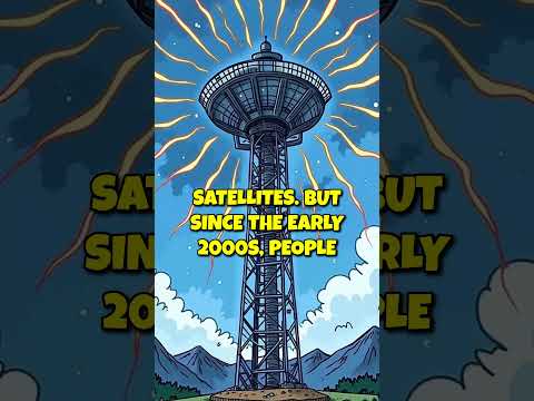 HAARP — The Conspiracy That Refuses to Die ⚡