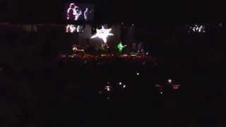 RX Bandits - "Pal-Treaux" LIVE NYC 07-20-13