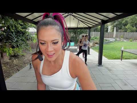 Turbo Kick - Memorial Day 2023