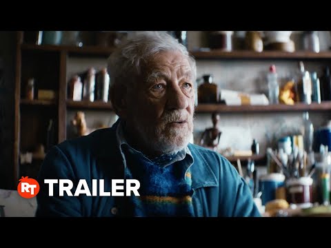 McKellen and Coel are razor-sharp in art comedy &lsquo;Christophers&rsquo;