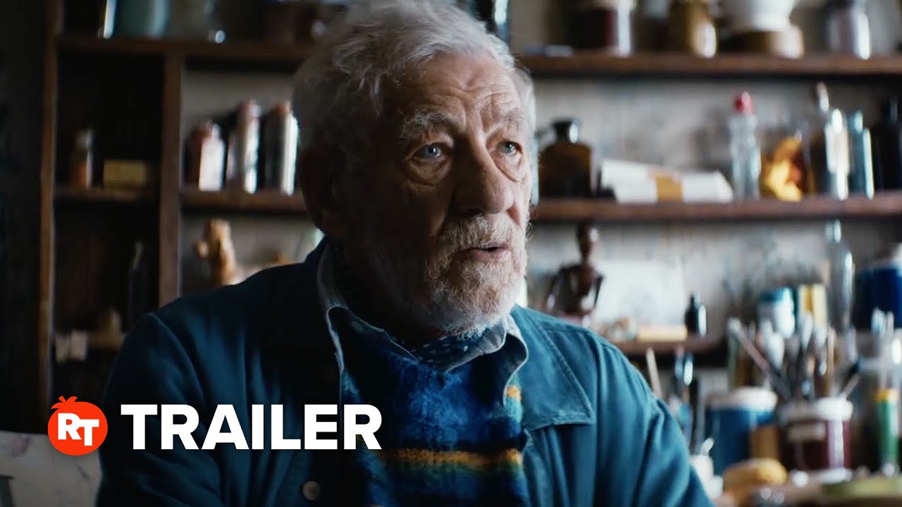 The Christophers Trailer #1 (2026)