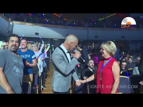 Soraya Vivian Interviews Peyton Ibiza June 2018