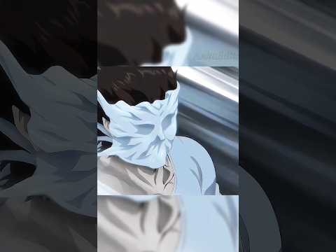 Baki vs katsumi 🔥#Baki #yujirohanma #fyp #anime #animeedit 🥶