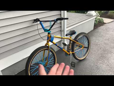 2021 om flyer bike check