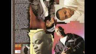 The Best of MC Breed - Late Nite Creep (Booty Call)