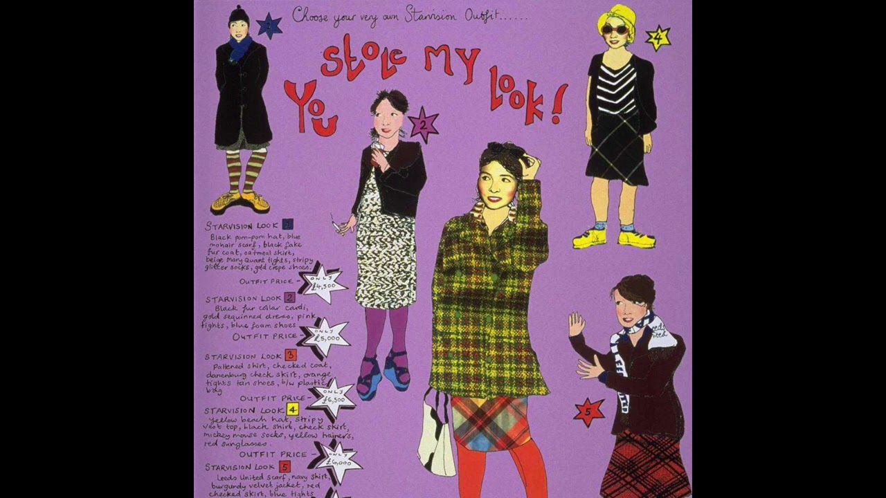 [FREE] STEVE LACY X MALCOLM TODD TYPE BEAT "VINTAGE"