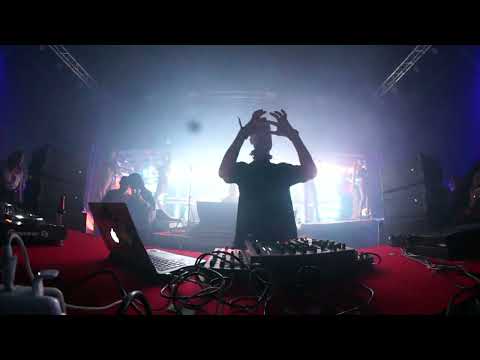 Carlos Agraz en directo - La Esencia Revival