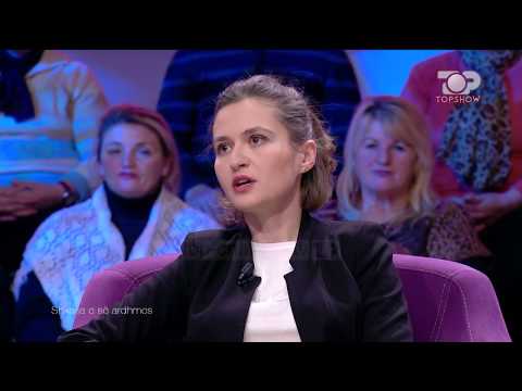 Top Show, 20 Dhjetor 2017, Pjesa 1 - Top Channel Albania - Talk Show