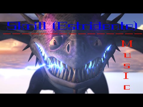 Skrill/Estridente - Music
