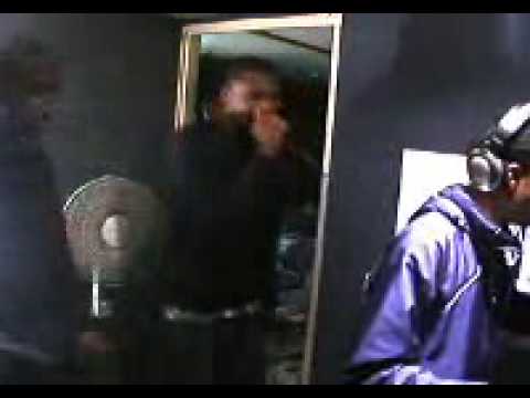 Prez T B2B Scorcher Axefm 2005