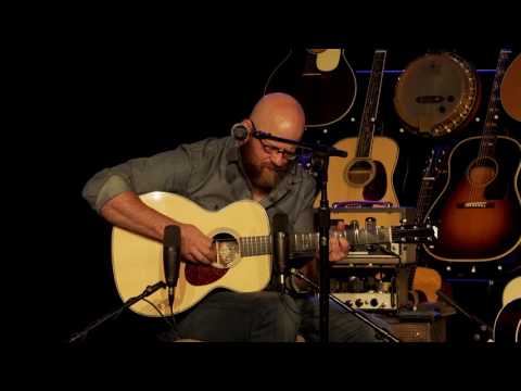 Bob Minner - “If You Could Read My Mind" | Fretboard Summit 2016