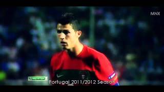 Cristiano Ronaldo   Spaceship   2011 2012 HD