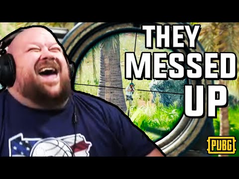 No WAY They Let That Happen ft. HollywoodBob - PUBG