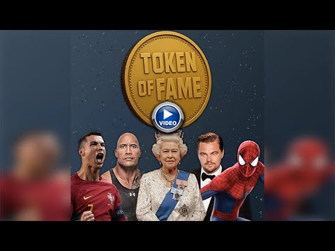 Voir la vidéo de Token of Fame - José Cambra