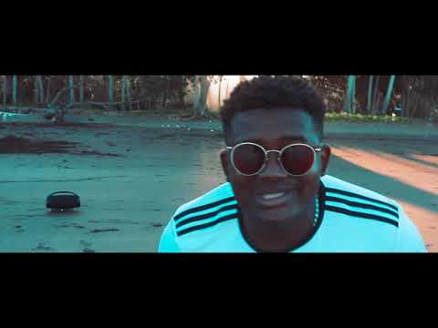 Daddy Moka - Uvumuzi clip Officiel
