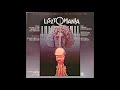 Rick Wakeman - Love's Dream -  Roger Daltrey