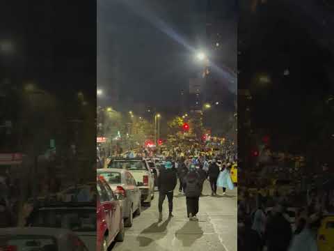 EL PIRATA EN LAS CALLES DE CORDOBA!!!