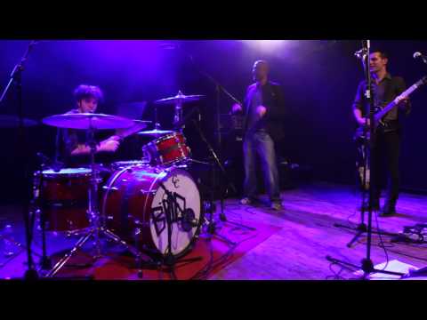 Prestazione Occasionale - Bud Spencer Blues Explosion - Daft Punk is playing at my house @ Circolo